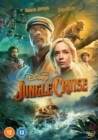 Jungle Cruise - DVD