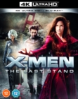 X-Men 3 - The Last Stand - Blu-ray