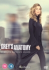Grey's Anatomy: Complete Sixteenth Season - DVD