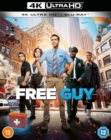 Free Guy - Blu-ray