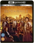 Death On the Nile - Blu-ray
