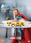 Thor: 4-movie Collection - DVD
