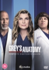 Grey's Anatomy: Complete Eighteenth Season - DVD