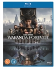 Black Panther: Wakanda Forever - Blu-ray