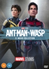 Ant-Man and the Wasp: 3-movie Collection - DVD
