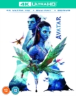 Avatar (Remastered - 2022) - Blu-ray