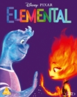 Elemental - Blu-ray