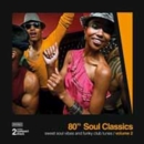 80S Soul Classics Vol 2 - DVD