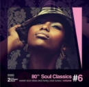 80s Soul Classics - CD