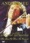 André Rieu: Royal Dreams - Best of Live in Concert - DVD