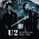 Boston FM, May 1983 - Vinyl