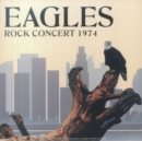 Rock concert 1974 - Vinyl