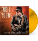 Austin City limits 1984 (Limited Edition) - Vinyl