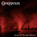 Seas of Eternal Silence - CD