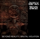 Beyond Reality/Brutal Violation - CD