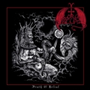 Wrath of Belial - CD