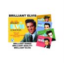 Brilliant Elvis Collection - CD