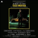 Taxi Driver - Vinyl