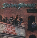 Light...camera...revolution - Vinyl