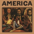America - Vinyl