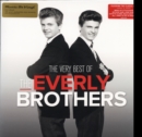 The Very Best of the Everly Brothers - Vinyl