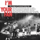 I'm Your Fan: The Songs of Leonard Cohen By... - Vinyl