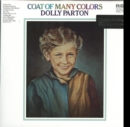 Coat of Many Colours - Vinyl
