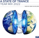 A state of trance year mix 2022 - CD