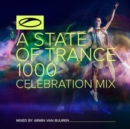 A State of Trance 1000: Celebration Mix - CD