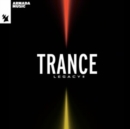 Trance Legacy II - Vinyl