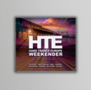 Hard Trance Europe Weekender: On the Grand Pier - CD