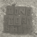 Long Story Short - CD