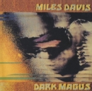 Dark Magus - CD