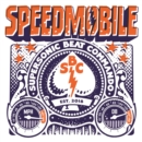 Supersonic Beat Commando - CD