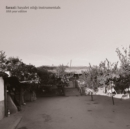 Hayalet Isligi (Instrumentals) [10th Year Edition] - Vinyl
