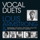 Vocal Duets - Vinyl