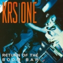 Return of the Boom Bap - Vinyl