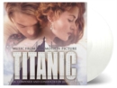 Titanic: Original Music Composed and Conducted By James Horner - Vinyl