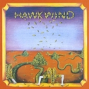 Hawkwind - Vinyl