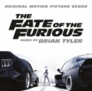 The Fate of the Furious - Vinyl