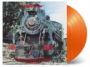 Engine 54: Go Rock Steady - Vinyl