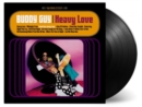 Heavy Love - Vinyl