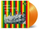 Gay Jamaica Independence Time - Vinyl