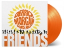 Derrick Morgan and His Friends - Vinyl