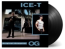 O.G. Original Gangster - Vinyl