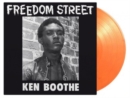 Freedom Street - Vinyl