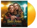 Eurovision Song Contest: The Story of Fire Saga - Vinyl