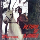 Return of Django - Vinyl