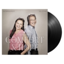 Kathryn Stott/Yo-Yo Ma: Songs of Comfort & Hope - Vinyl