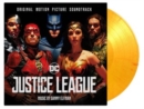 Justice League (Limited Edition) - Vinyl